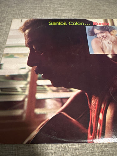 Santos Colon - Bonita