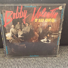 Bobby Valentin - Como Nunca
