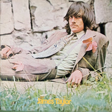 James Taylor - James Taylor