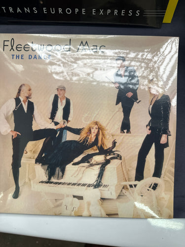 Fleetwood Mac - The Dance