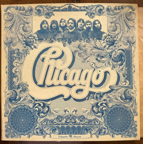 Chicago - Chicago VI