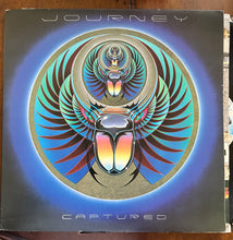 Journey - Captured