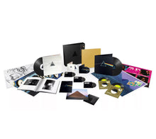 Pink Floyd - The Dark Side Of The Moon - 50 Years Deluxe Box Set