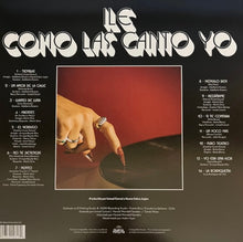 iLe - Como Las Canto Yo