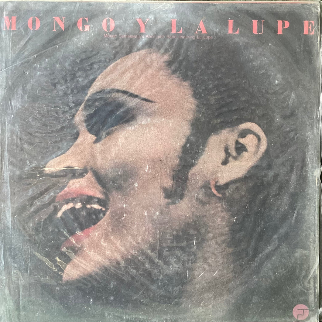 Mongo Santamaria - Mongo y La Lupe