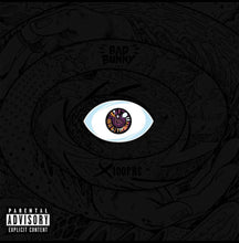 Bad Bunny - Anniversary Trilogy Box Set
