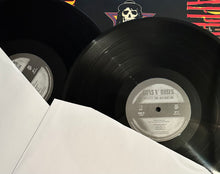 Guns N' Roses - Appetite For Destruction