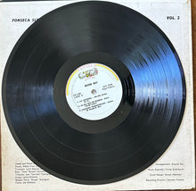 Ricardo Ray Orchestra - On The Scene With Ricardo Ray - Vol. 2