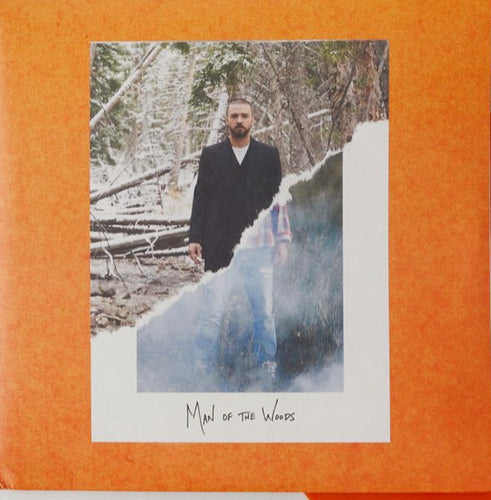 Justin Timberlake - Man Of The Woods