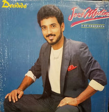 Jose Medina - Decidido