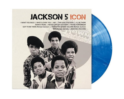 Jackson 5 - Icon