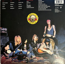 Guns N' Roses - Appetite For Destruction