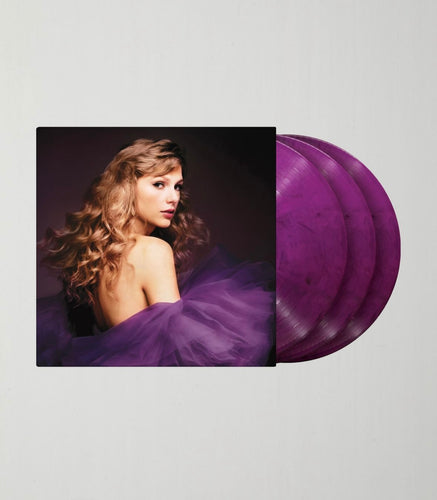 Taylor Swift - Speak Now (Taylor's Version)