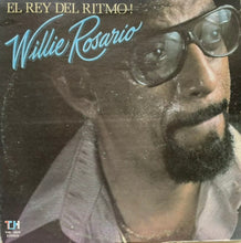 Willie Rosario - El Rey Del Ritmo