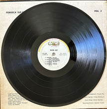 Ricardo Ray Orchestra - On The Scene With Ricardo Ray - Vol. 2