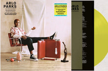 Arlo Parks - Collapsed In Sunbeams