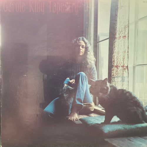 Carole King - Tapestry