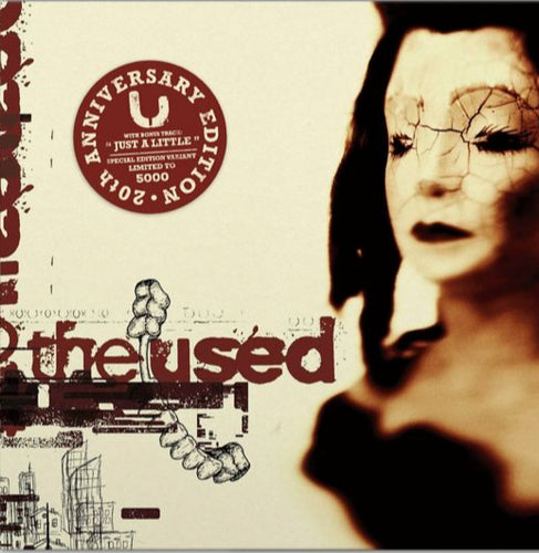 The Used - The Used
