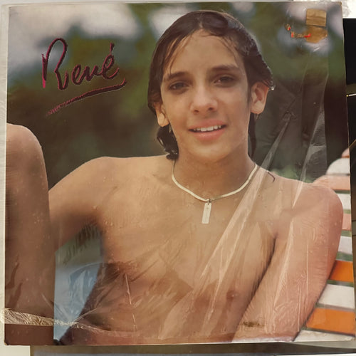 Rene - Rene (Menudo)