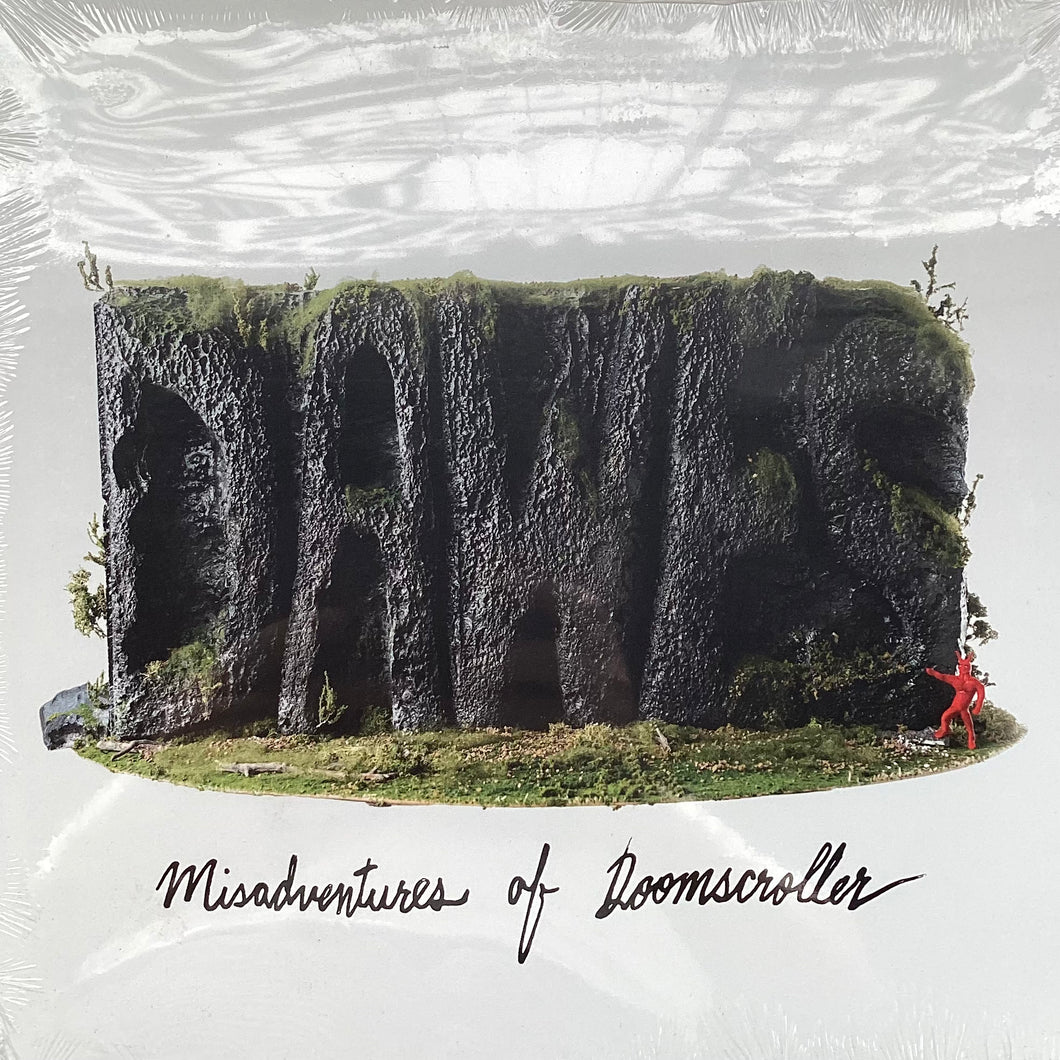 Dawes - Misadventures of Doomscroller