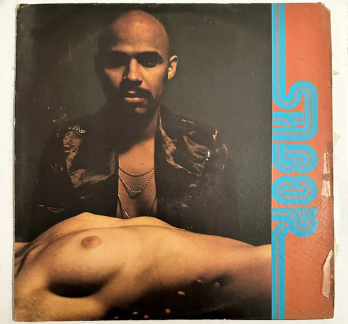 Angel Canales - Sabor