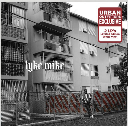 Mike Towers - lyke mike