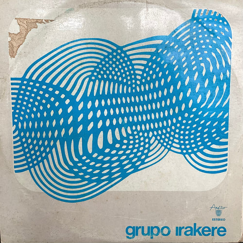 Grupo Irakere