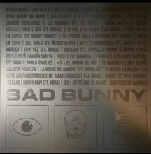 Bad Bunny - Anniversary Trilogy Box Set