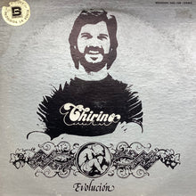 Willy Chirino – Evolucion (Promo Copy)