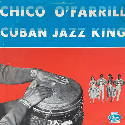 Chico O’Farrill - Cuban Jazz King