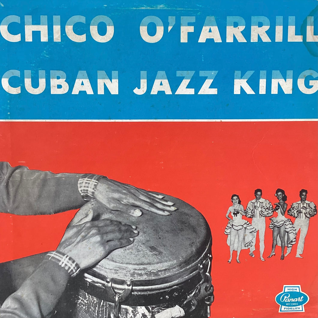 Chico O’Farrill - Cuban Jazz King