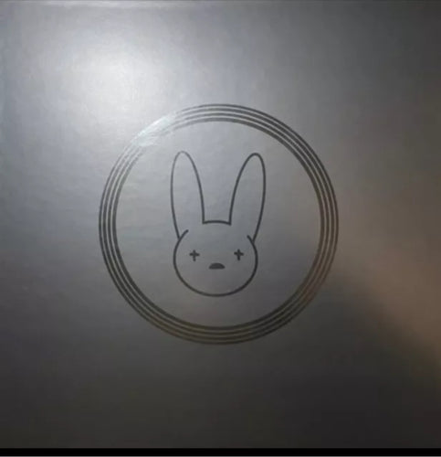Bad Bunny - Anniversary Trilogy Box Set