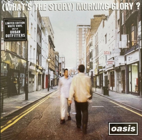 Oasis - (Whats the Story) Morning Glory (Limited Color Edition)