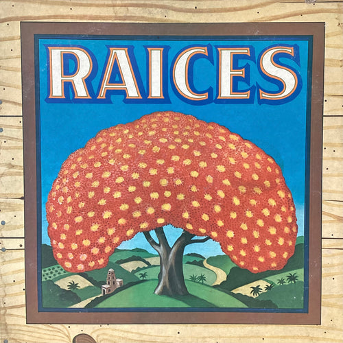 Raices - Raices