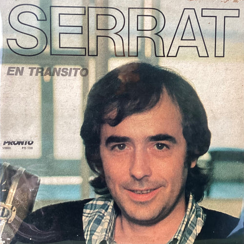 Joan Manuel Serrat - En Transito