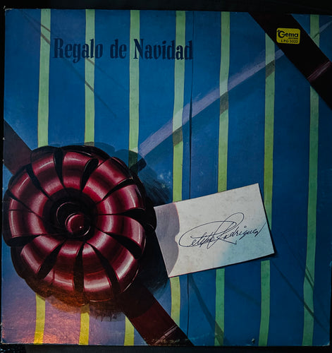 Felipe Rodriguez - Fiesta De Reyes
