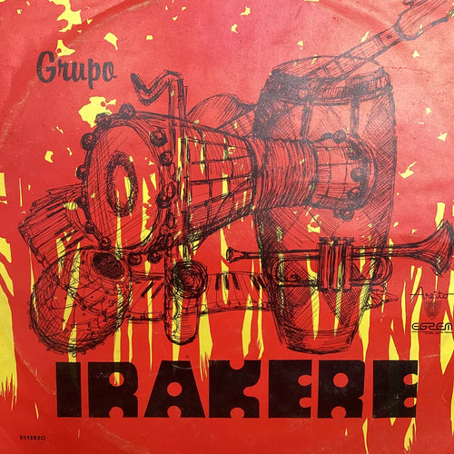 Grupo Irakere