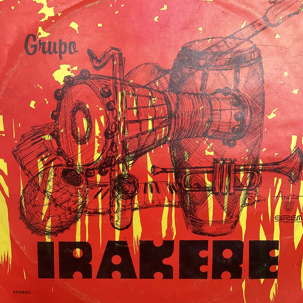 Grupo Irakere