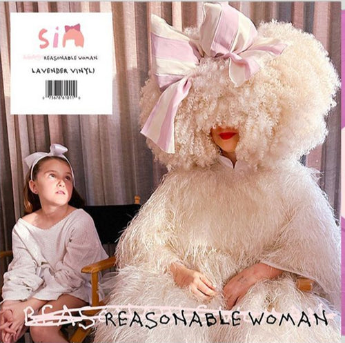 Sia - Reasonable Woman