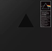 Pink Floyd - The Dark Side Of The Moon - 50 Years Deluxe Box Set