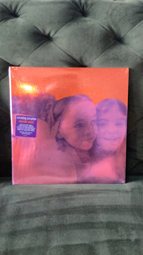 Smashing Pumpkins - Siamese Dream