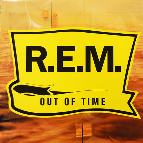 R.E.M. - Out of time (25th Anniversary Edition)