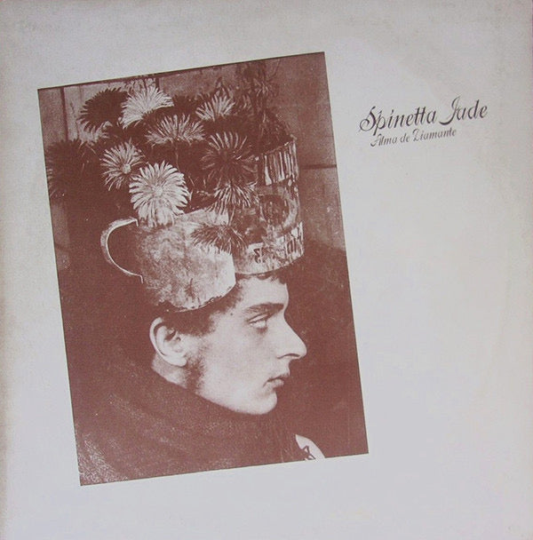 SPINETTA JADE - ALMA DE DIAMANTE