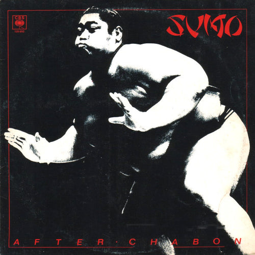 SUMO - AFTER CHABON