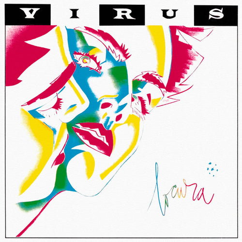 VIRUS - LOCURA