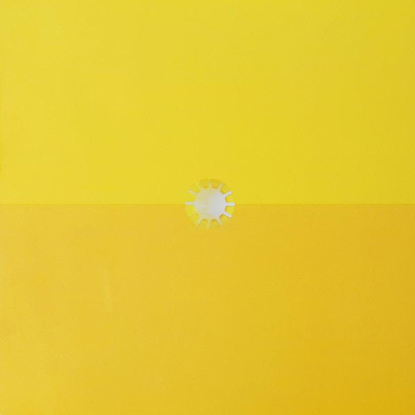 Gustavo Cerati - Amor Amarillo