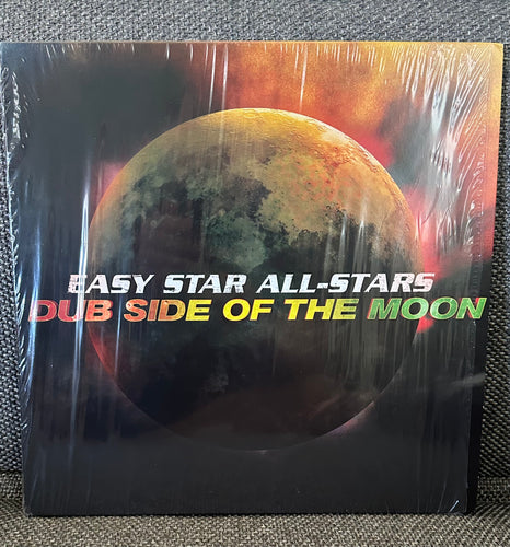 Easy Star All Stars - Dub Side of the Moon