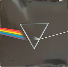 Pink Floyd - Dark Side of the Moon (Remastered)
