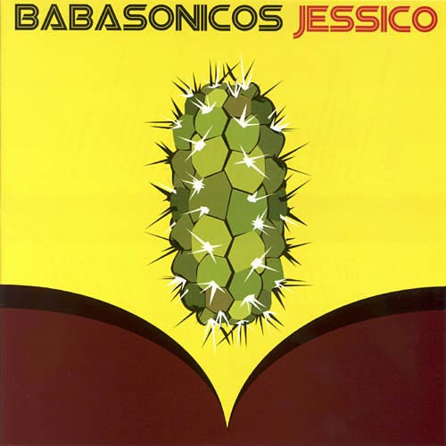 Babasonicos - Jessico