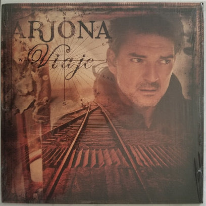 Ricardo Arjona - Viaje